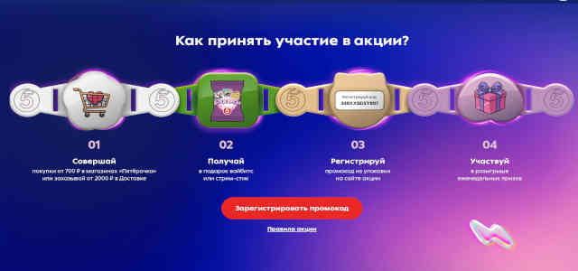 Блогерсы Вайбитсы в Пятерочке – вся коллекция игрушек!