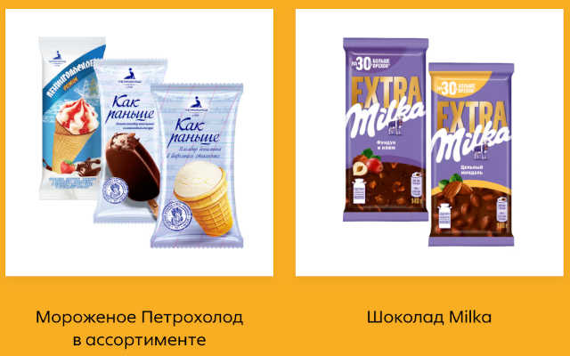 товары-спосноры