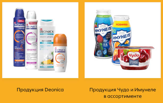 товары-спосноры