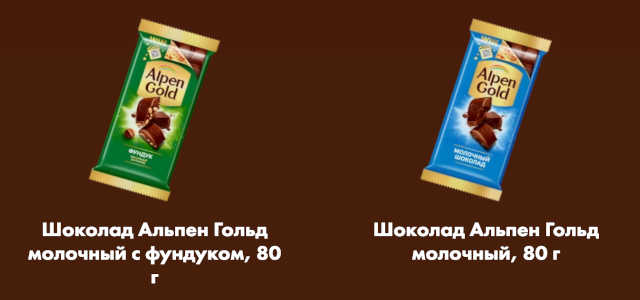 Товары-спонсоры-викторины