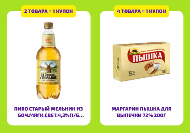товары-партнеры-акции
