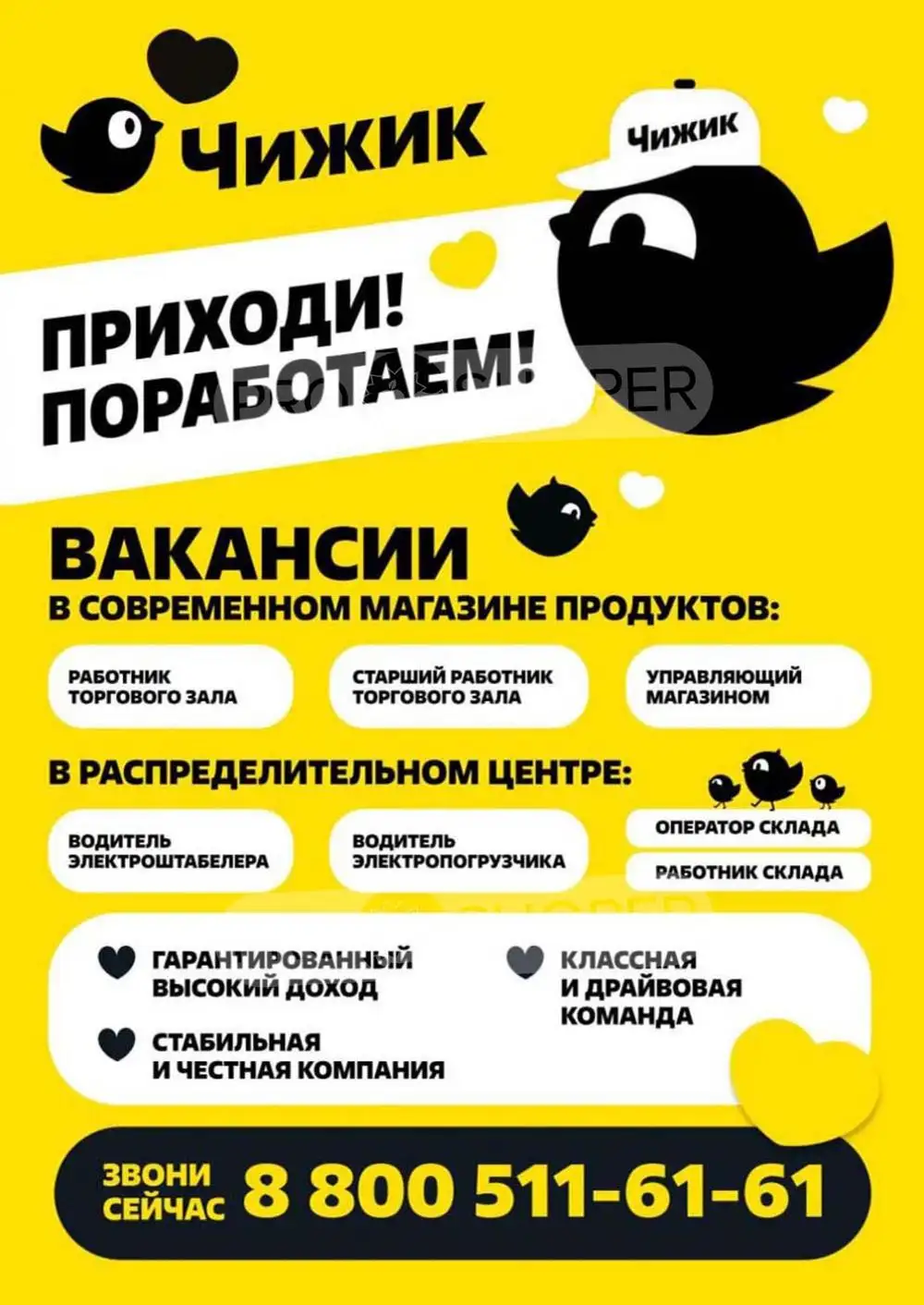 Чижик-каталог