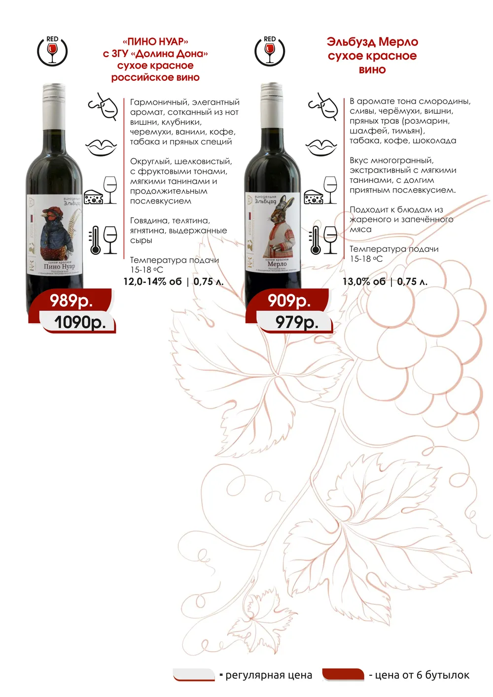 Мильстрим-каталог