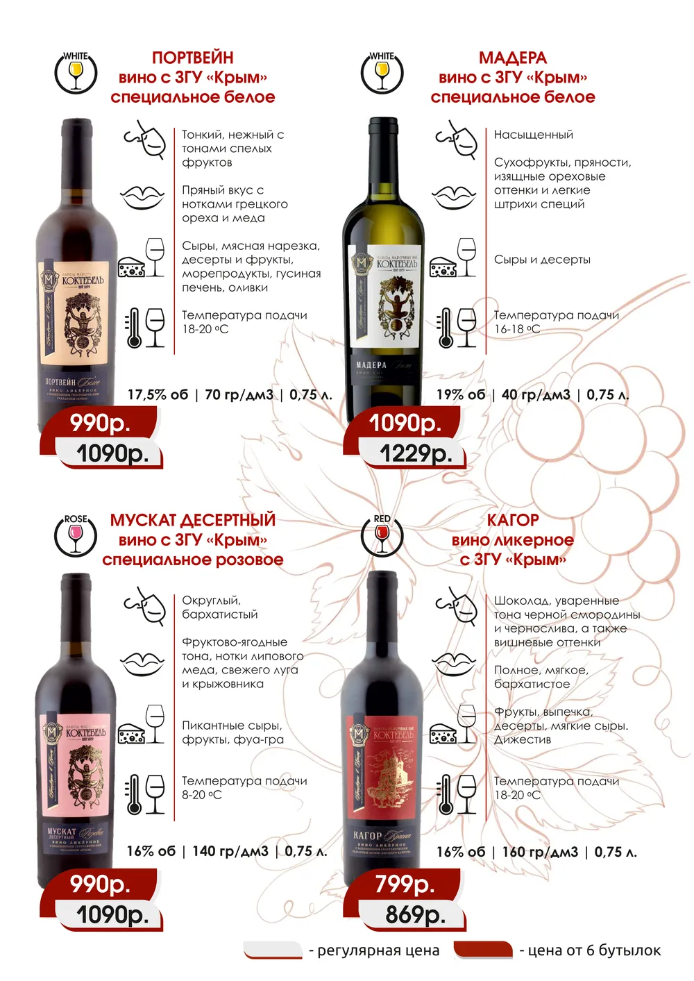 Мильстрим-каталог