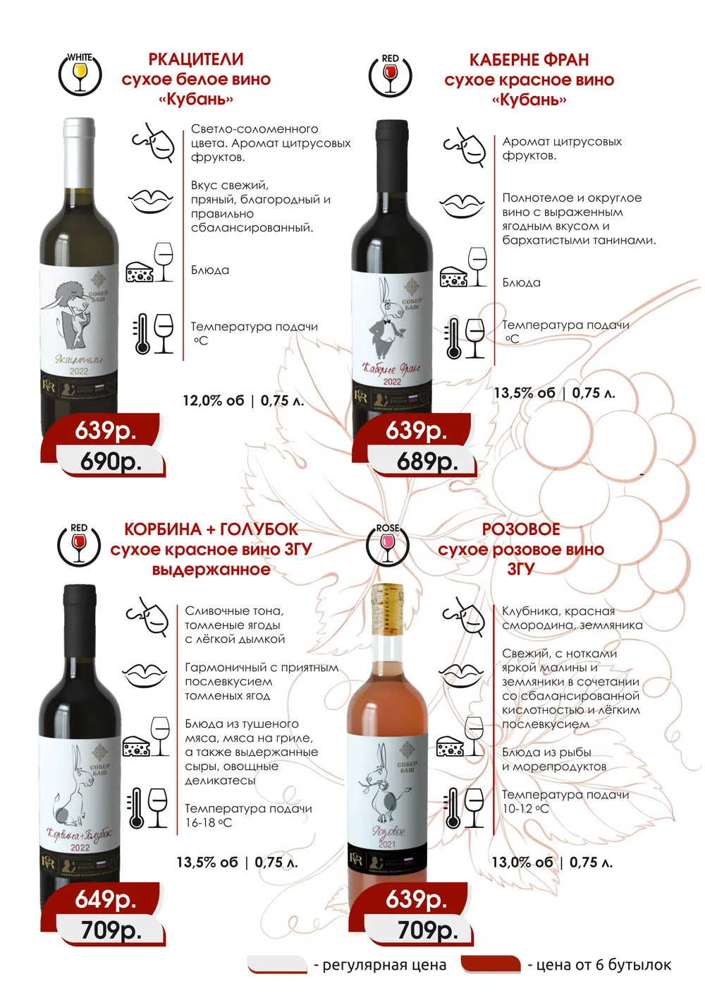 Мильстрим-каталог