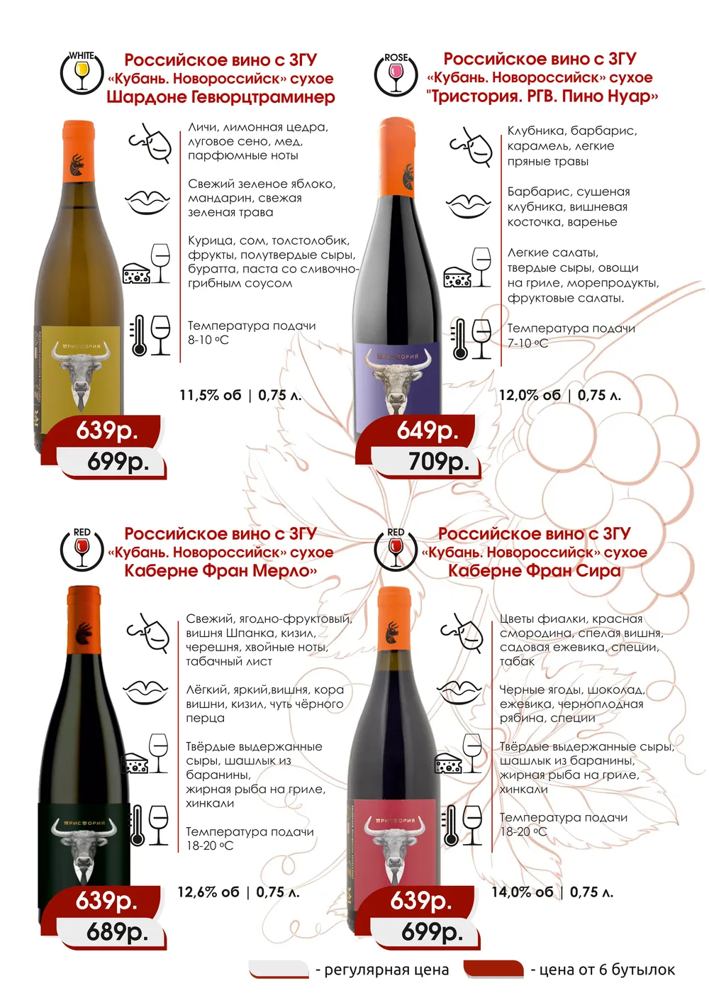 Мильстрим-каталог