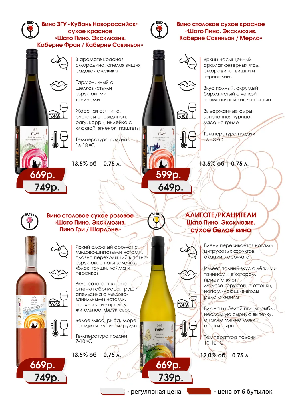 Мильстрим-каталог